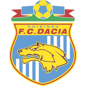 FC Dacia Chisinau Logo